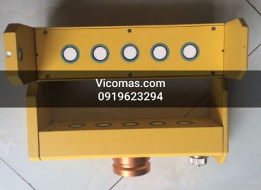 CẢM BIẾN CAO ĐỘ / SONIC GRADE SENSO