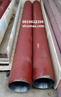 CYLANH BƠM BÊ TÔNG