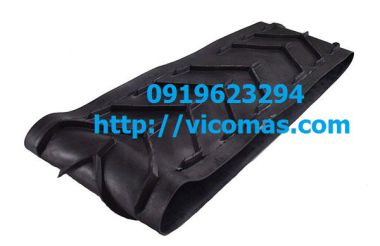 BĂNG TẢI LIỆU / RUBBER CONVEYOR BELT
