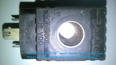 CUỘN ĐIỆN / COIL 12-24V DC
