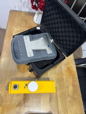 Bàn tay điều khiển máy rải nhựa Dynapac SD2500, SD2550 ...